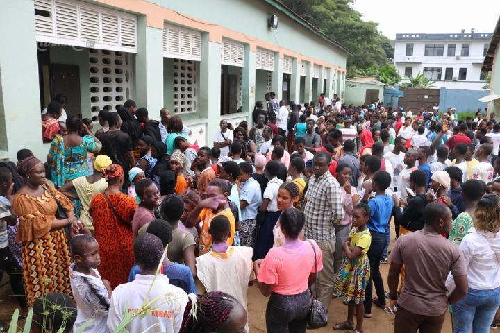 Les résultats du BAC 2024 en Côte d'Ivoire disponibles sur men-deco.org