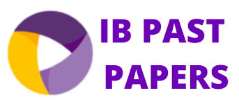 IB Past Papers 2019-2020-2021-2023