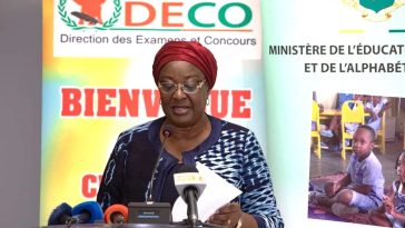 Date de proclamation des résultats du BEPC 2024 Côte d'Ivoire